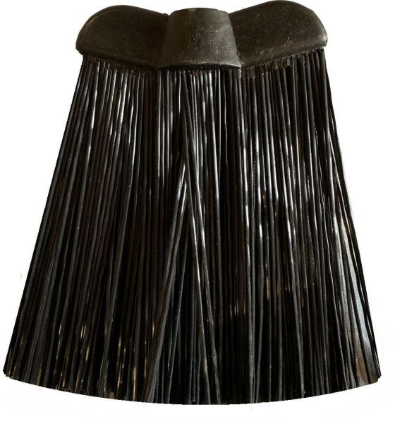 Метла пластиковая плоская "Лира" БР