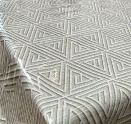 Клеенка на тк.основе ПВХ "Флер" 556 (1.40х20м)