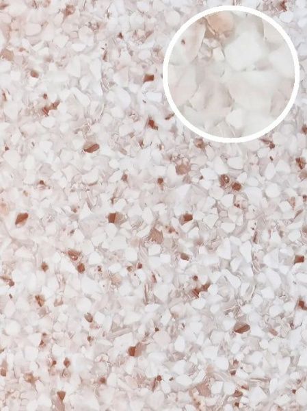 Пленка с/к Делюкс Professional арт.12020009 (серый мрамор) 0.45х6м