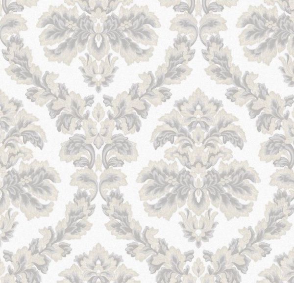 Обои Царица-Н дуплекс С6-00 0,5м*10м Гр.5 (упак. 12 рул. Саратов)