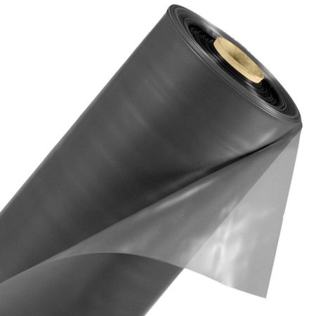 Пленка техническая шир.3м 60мк  (рулон 100м)