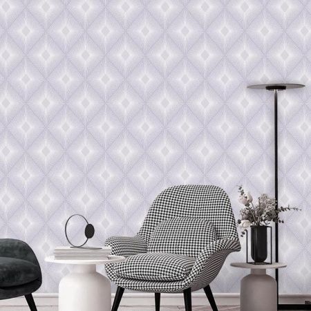 Обои Кварта-Н вспенен. С11-03 0,5м*10м Гр.3 (упак. 12 рул. Саратов)