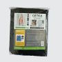 Сетка москитная на магнитах ПРЕМИУМ с велькро 100х210см черн. (упак.26шт.)