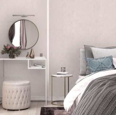 Обои Радуга фон горячего тиснения С40-03 (упак.6 рул.) 1м*10м