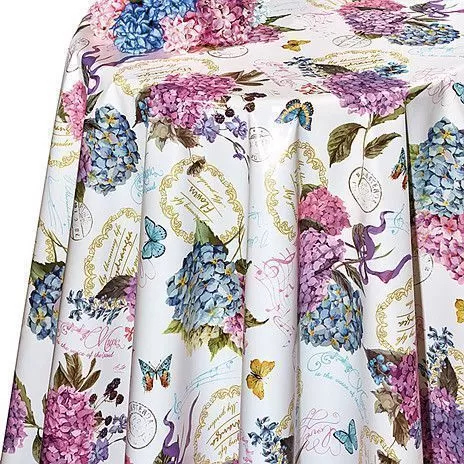 Клеенка на нетк.основе "Dekorama" 120А (1,40х20м)