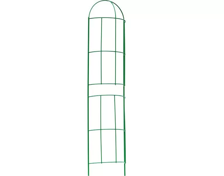 Шпалера овал