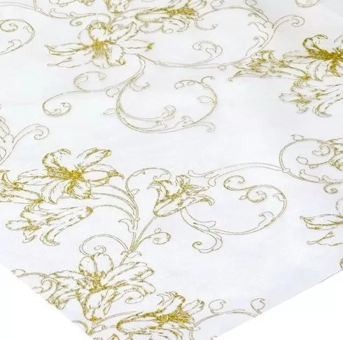 Термоклеенка толщ.0,65мм Dekorelle 180-G 80см*20м