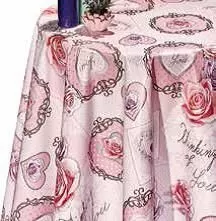 Клеенка на нетк.основе "Dekorama" 191А (1,40х20м)