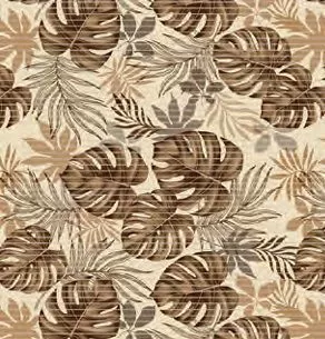 Напольная дорожка "DEKOMARIN" 265B шир 0,65*15м