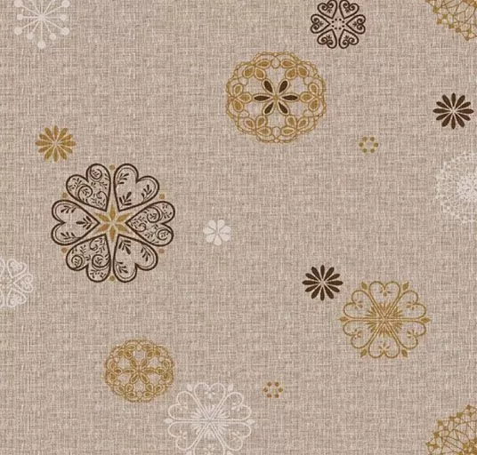 Клеенка на нетк.основе "Mirella" 062С (1,40х20м)