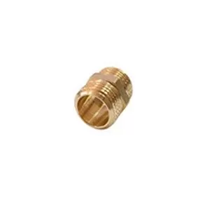 Ниппель VALFEX НР-НР   1/2"  (300/10)