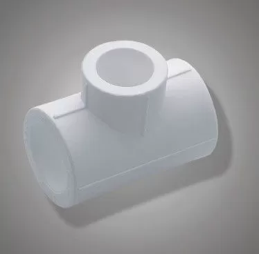 Тройник переходной ППР T25*20*25 PN25 (F 164.2520) (уп.10шт)