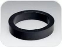 Прокладка 74х94 под смывной бачок (круг) СИМ