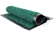 Коврик Спагетти Делюкс 50х80 зеленый