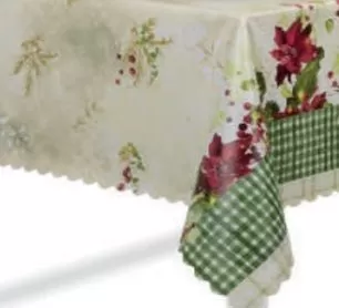 Клеенка на нетк.основе "Florista" 788-02 (1,40х20м)