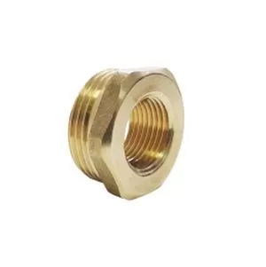 Футорка VALFEX  НР   3/4" - ВР 1/2" (350/10)