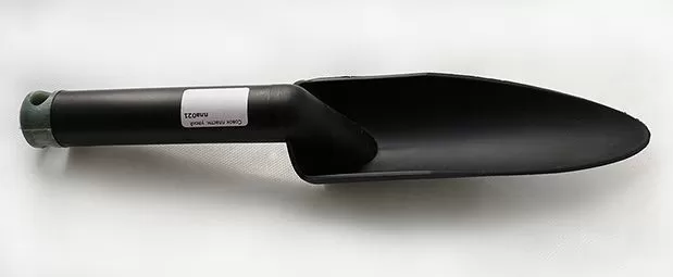 Совок пластм. узкий (упак.5шт.)