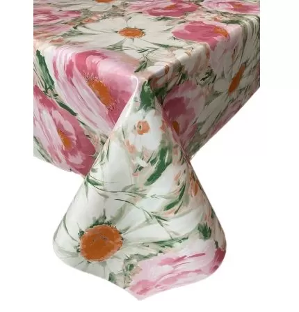 Клеенка на нетк.основе "Mirella" 100А (1,40х20м)