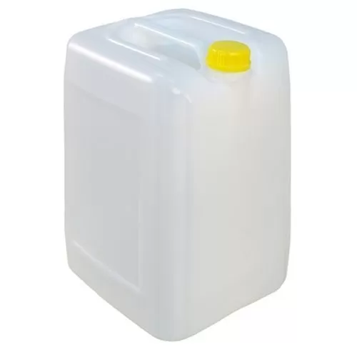 Канистра 10л белая евро Ижевск