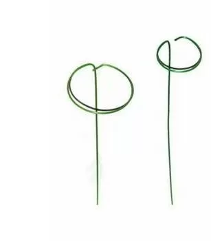 Опора для клубники малая д.0,12-0,35м.,д.0,15-0,3м.(ст.пров.) (уп.10шт.)