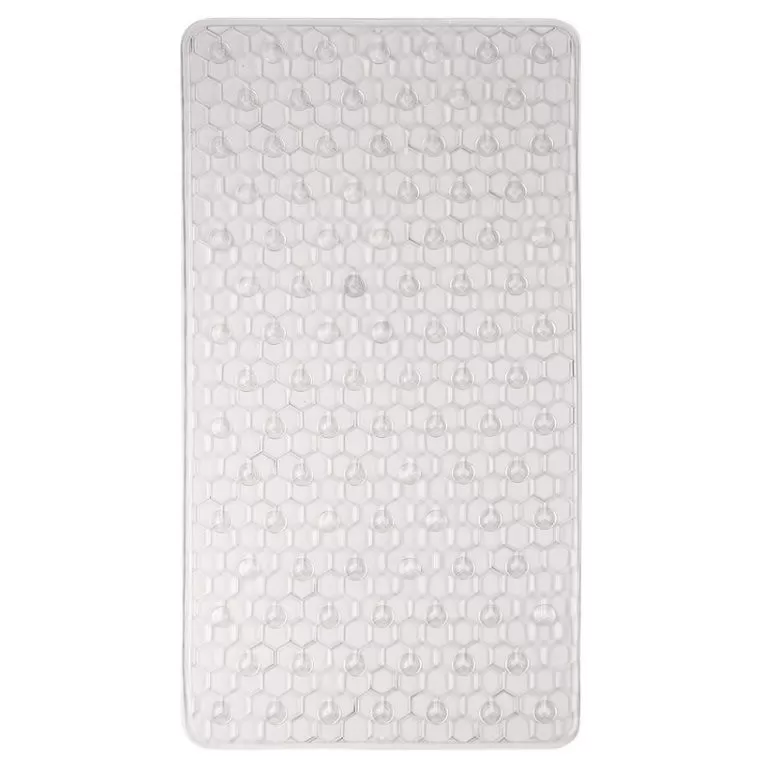 Спа-коврик для в/к 67х37см 6737 (Соты)