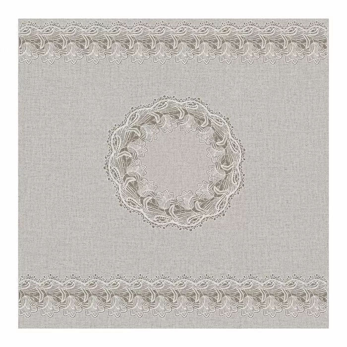 Клеенка на тк.основе "ОКСФОРД" ПВХ R 1738-1 (1.37х20м)
