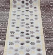 Напольная дорожка  NON SLIP MAT 1405А шир 0,65*15м