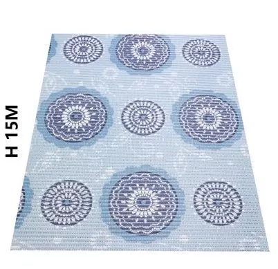 Напольная дорожка  NON SLIP MAT 1314B шир 0,65*15м