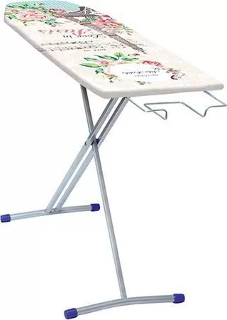 Доска глад. Ника 1+автомат (1225х345) подст.д/ут,б/пр Н1+ Ника