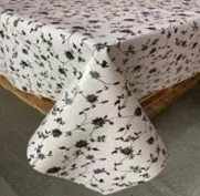 Клеенка на нетк.основе "Mirella" 014С (1,40х20м)