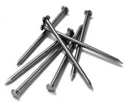 Гвозди стр. 2.5х50мм (упак. 5кг)