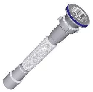 G-106 ГОФРОСИФ АНИ 1 1/2х40/50