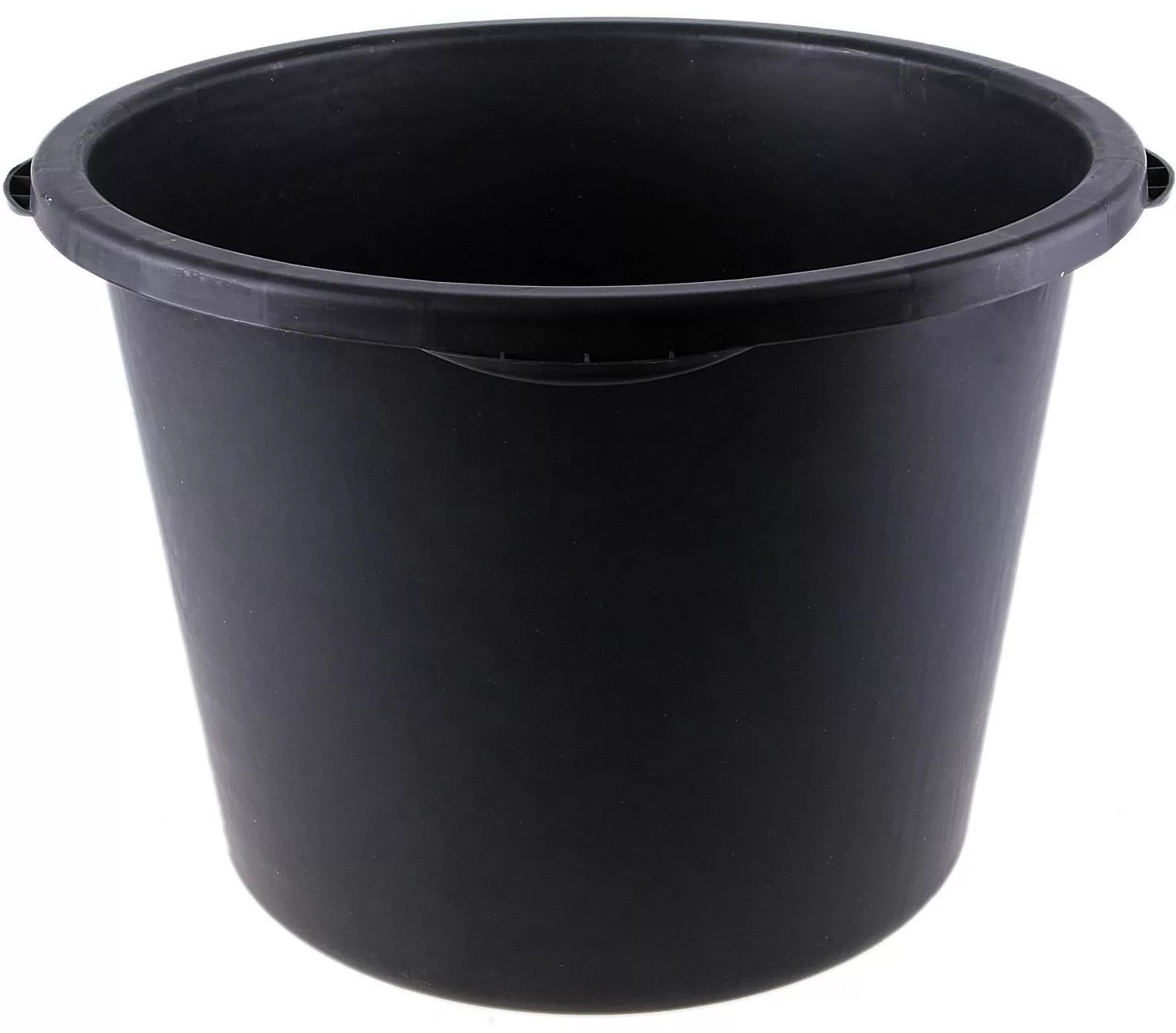 Таз строительный 120л круглый