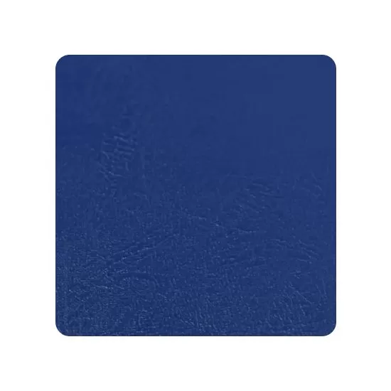 Винилискожа обивочная шир.100-105см синий № 69 (Тверь)