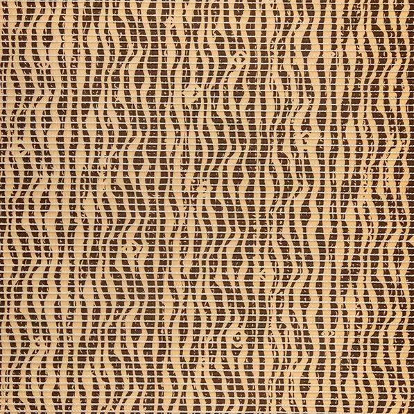 Напольная дорожка "Вилина" V 102BR шир.1,3*15м