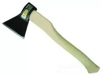 Топор Б3 (1,2кг) с топорищем