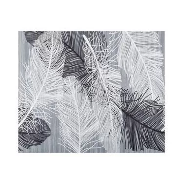 Напольная дорожка на резиновой осн. BZ 1-AF 145-37 (матовая) Полиэстер шир. 1,2*15м 1050 г/м3