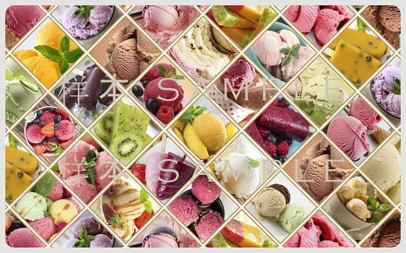 Термоскатерть (57-58-60*97-98-100см) двухсторонняя