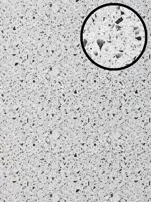 Пленка с/к Делюкс Professional арт.12020008 (серый мрамор) 0.45х6м