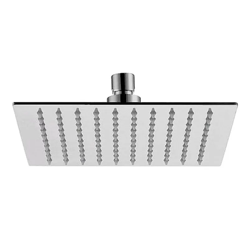 Лейка душевая подсолнух (люкс) 160mm*160mm Potato P 104-16