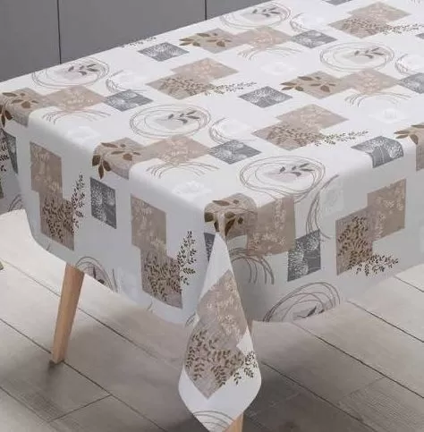 Клеенка на нетк.основе "Mirella" 212А (1,40х20м)
