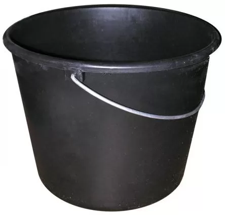 Ведро строительное 16л круглое