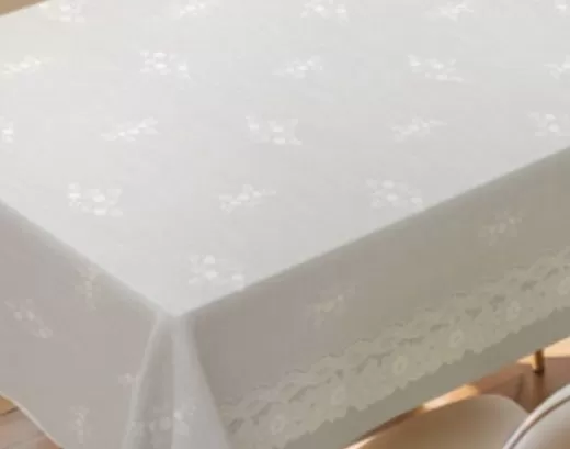 Клеенка на тк.основе "ОКСФОРД" ПВХ R 1521-1 (1.37х20м)