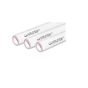 Труба арм.стекловолокном SDR 6 PN25  ф25х4,2 мм (50) ШТАНГА 2 МЕТРА (Valfex) БЕЛАЯ