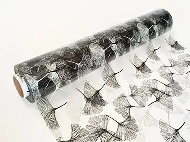 Термоклеенка толщ.0,7мм 9089-1 80см*20м