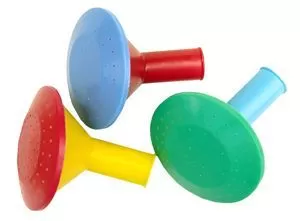 Рассеиватель к лейке 1,5л, 2л, 3л (Ижевск) (упак 5 шт.)