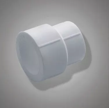 Муфта переходная ППР S20*25 PN25 (уп.10шт.)